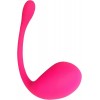 Lovesense Rush -5 Bluetooth Remote Control Vibrator